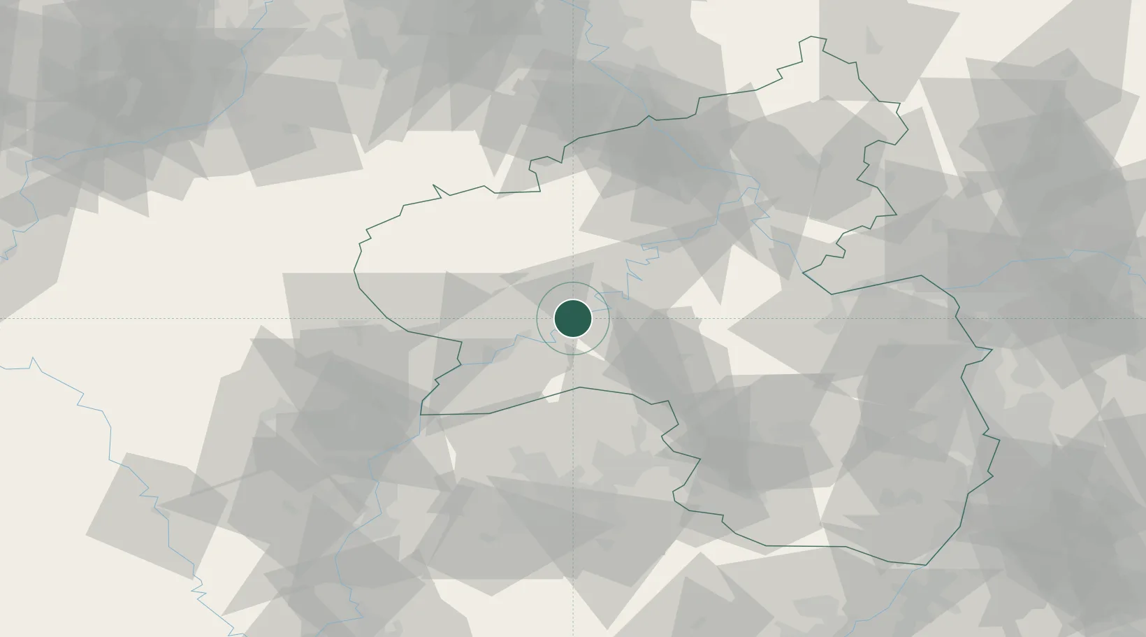 Location of DEPPT