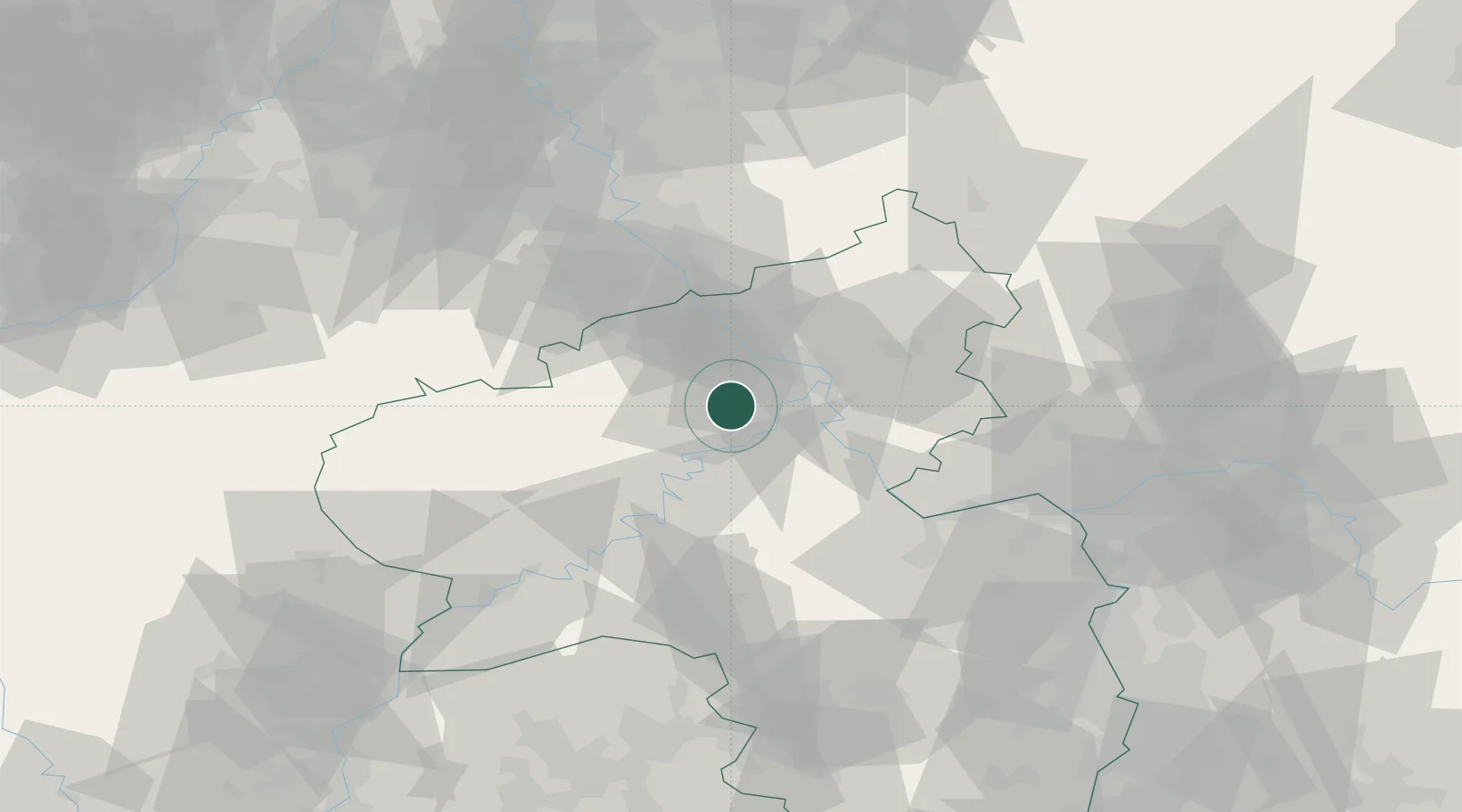 Location of DEPQL