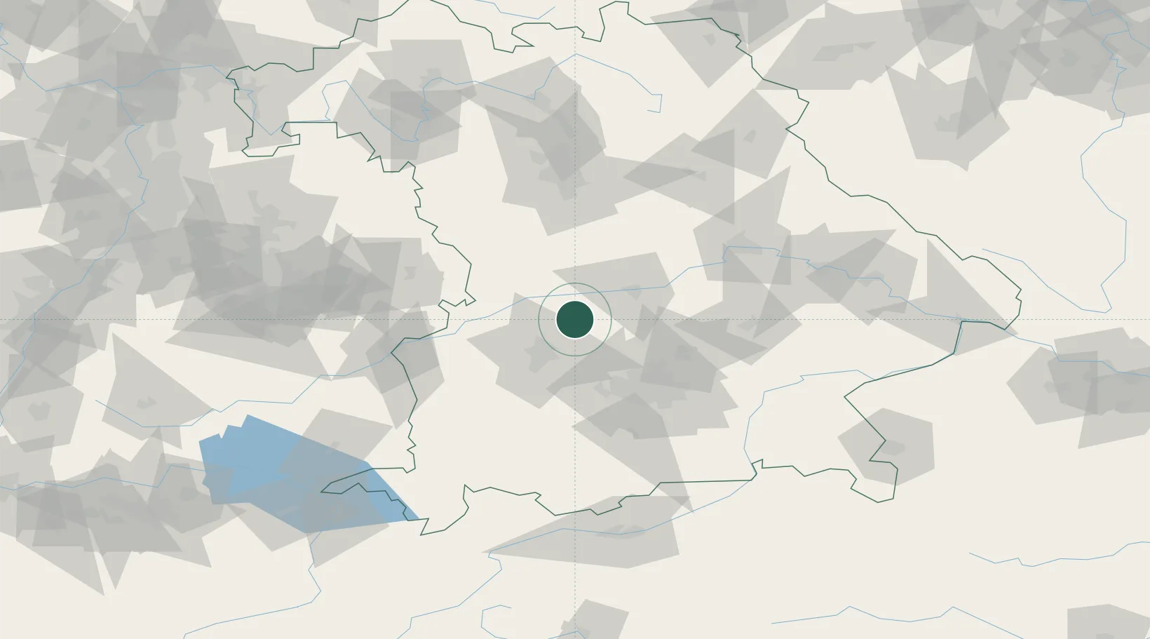 Location of DEPQS
