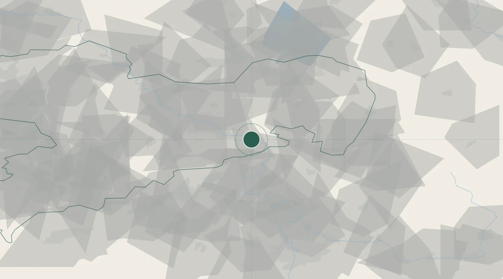 Location of DEPRO