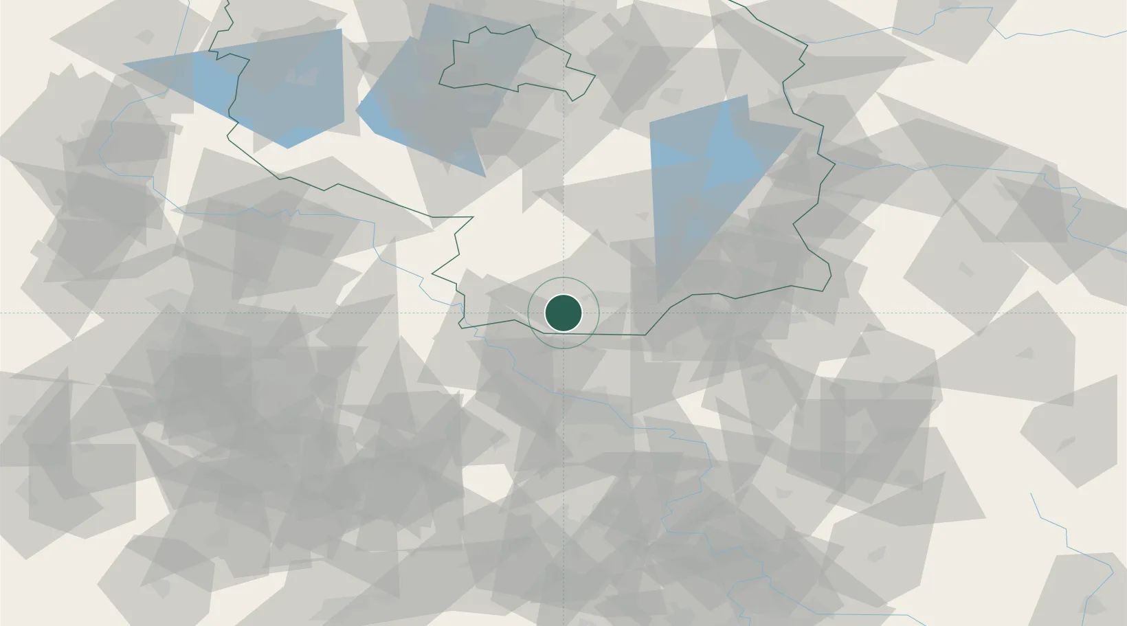 Location of DEPSA