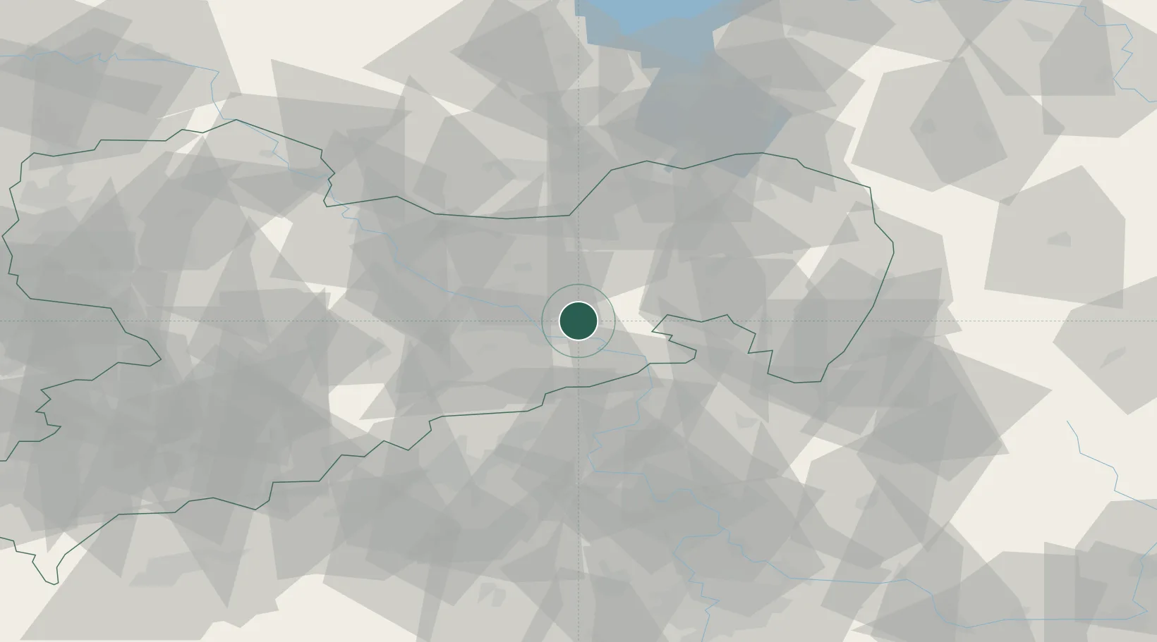 Location of DEPSD