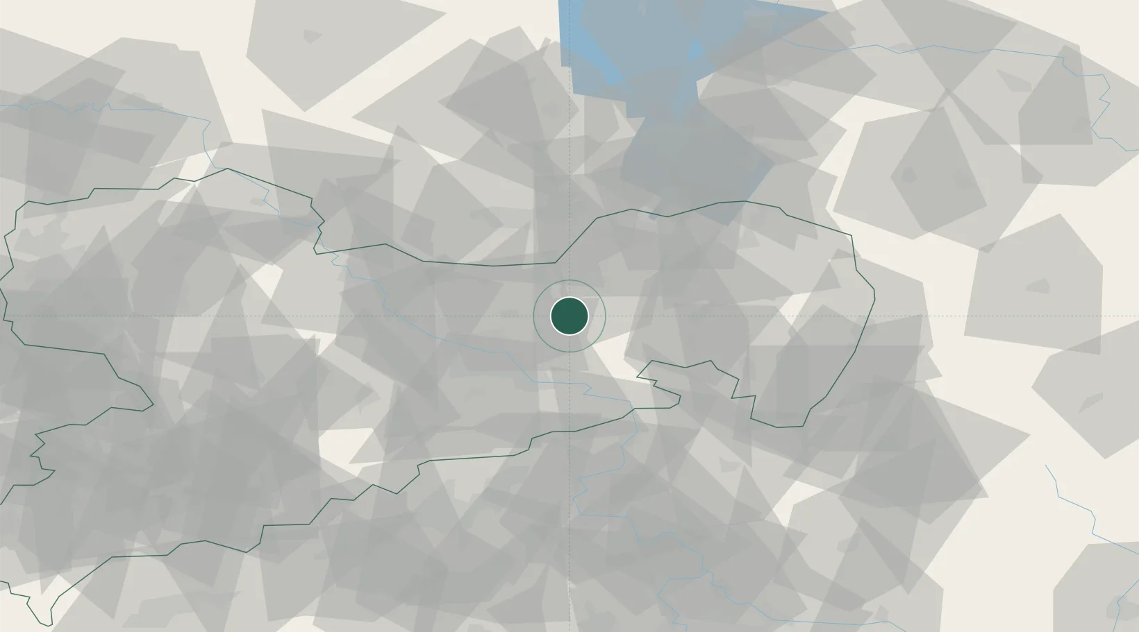 Location of DEPSI