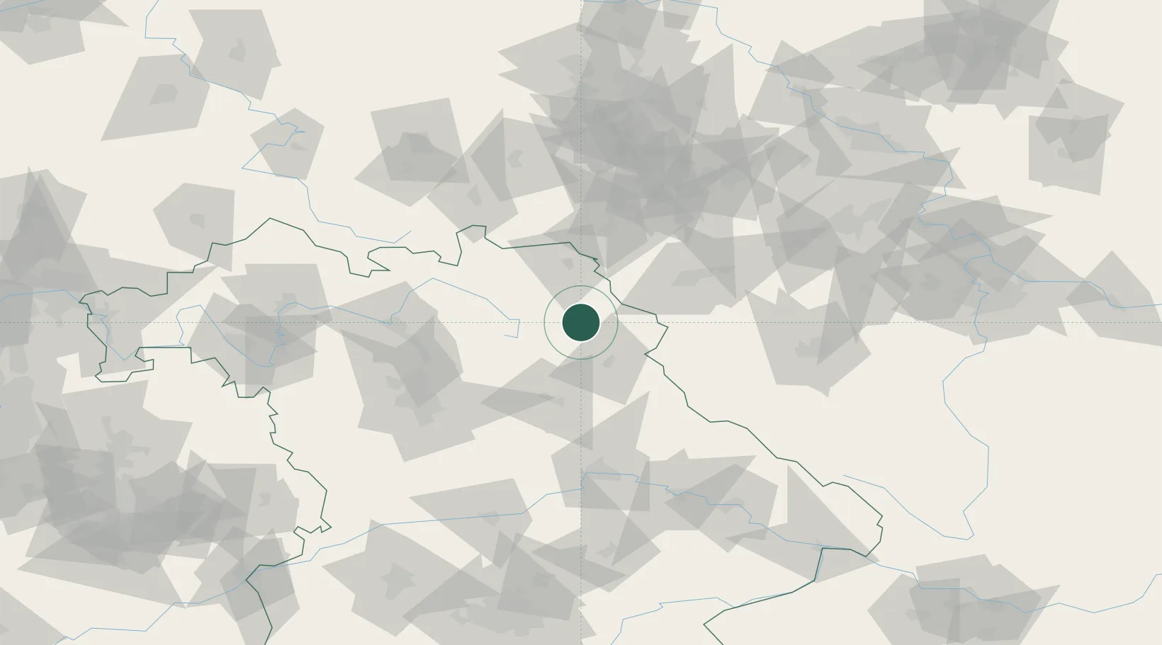Location of DEPUM