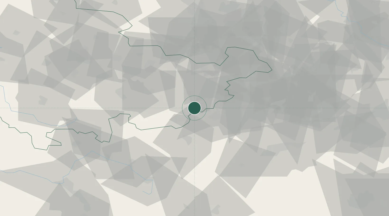 Location of DEPUS