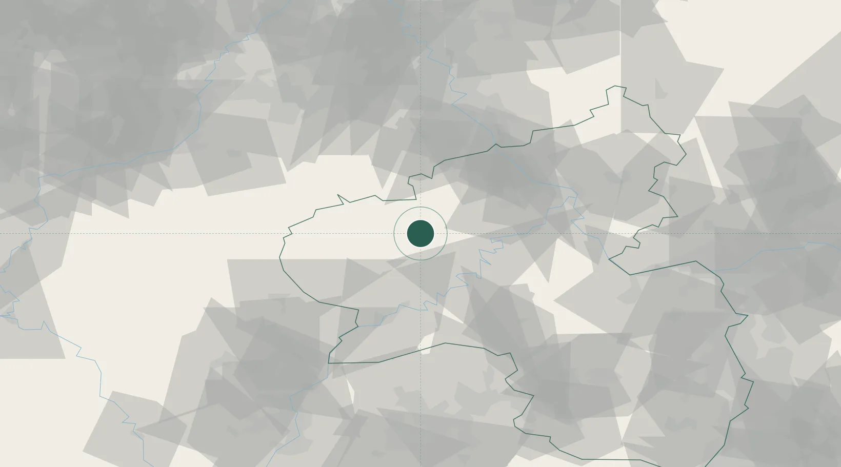 Location of DEPUZ