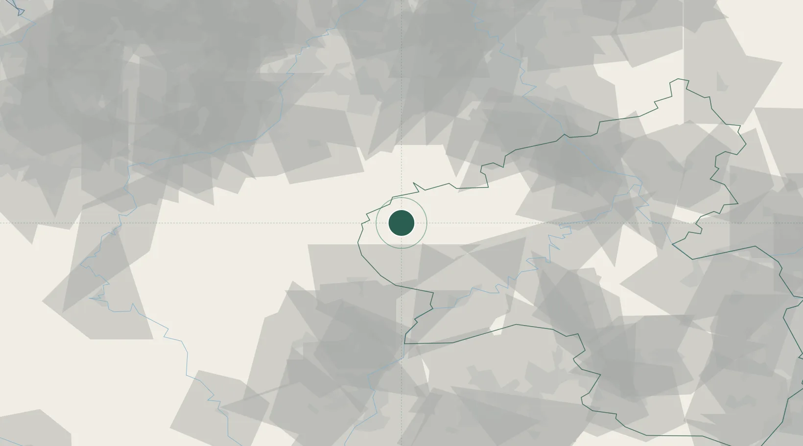 Location of DEPXD
