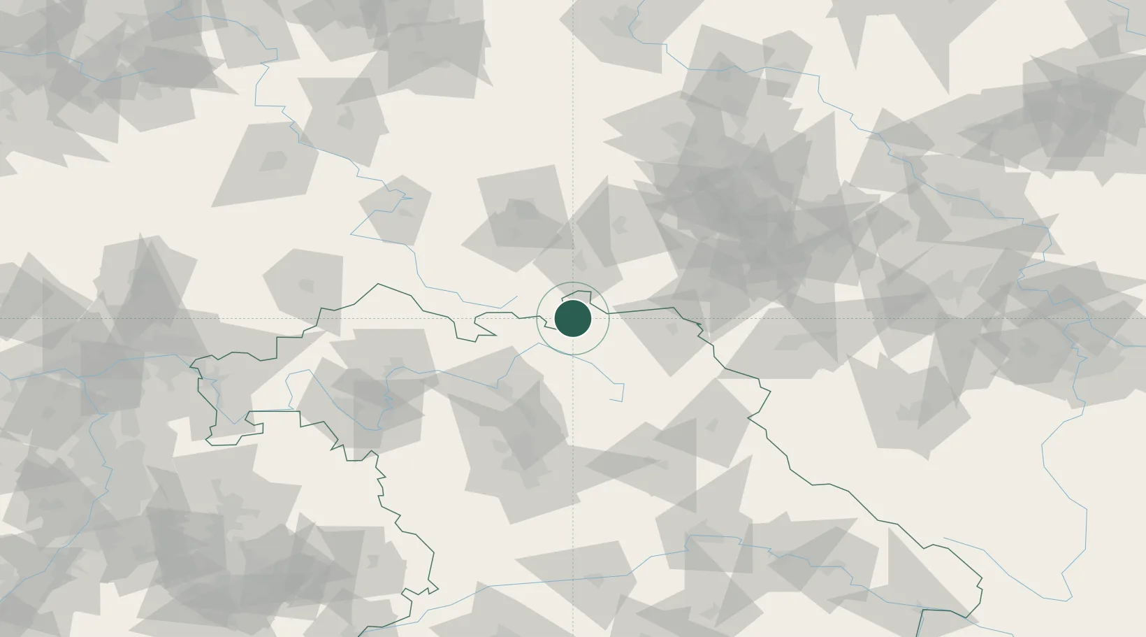 Location of DEPYG