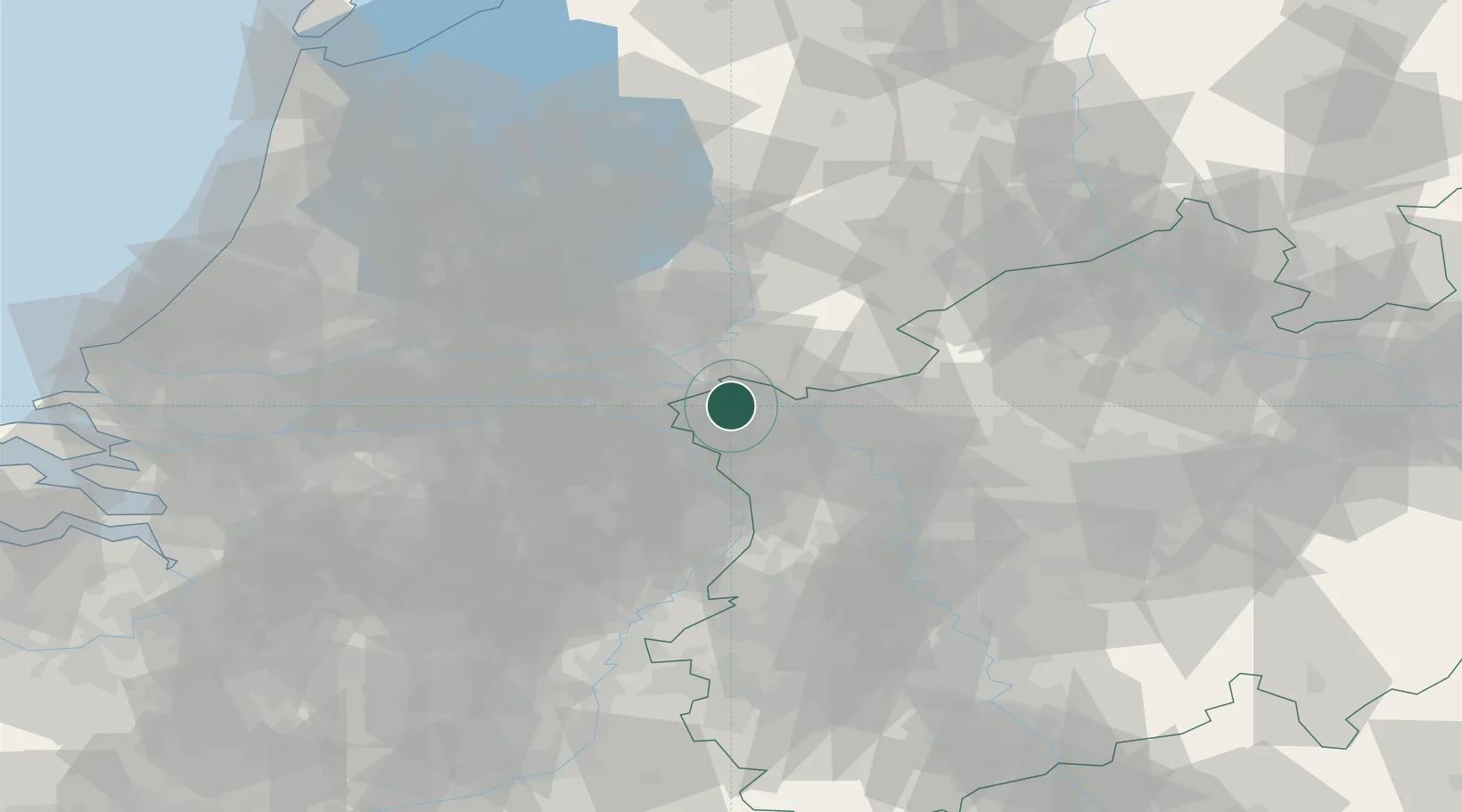 Location of DEPYK