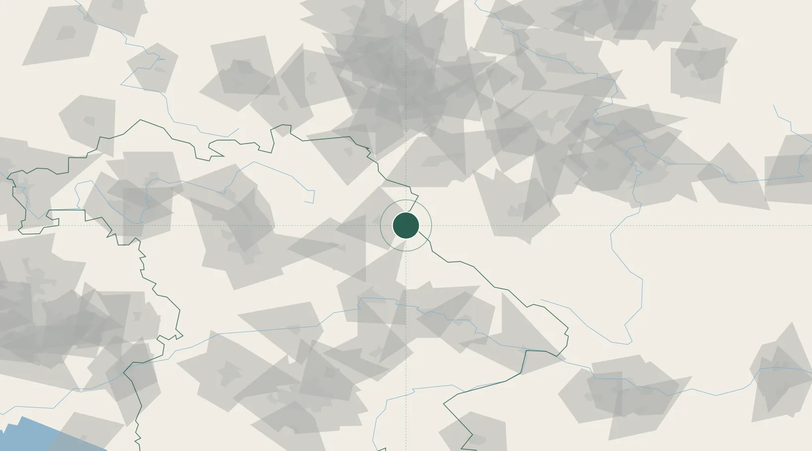 Location of DEPYT