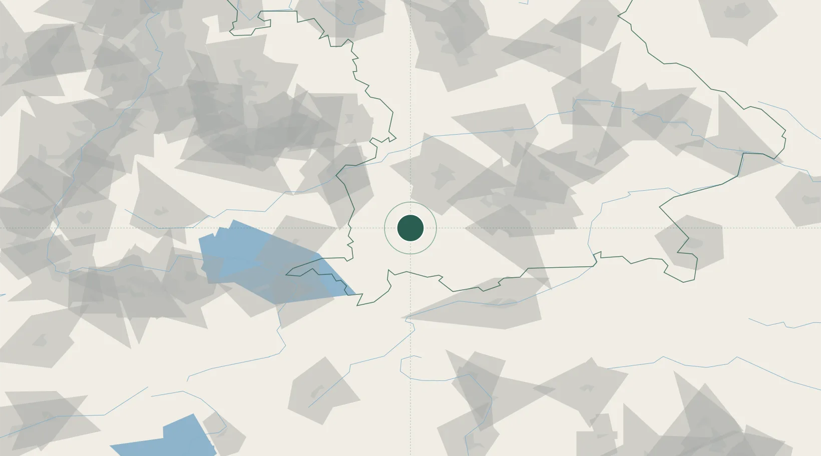 Location of DEPZY