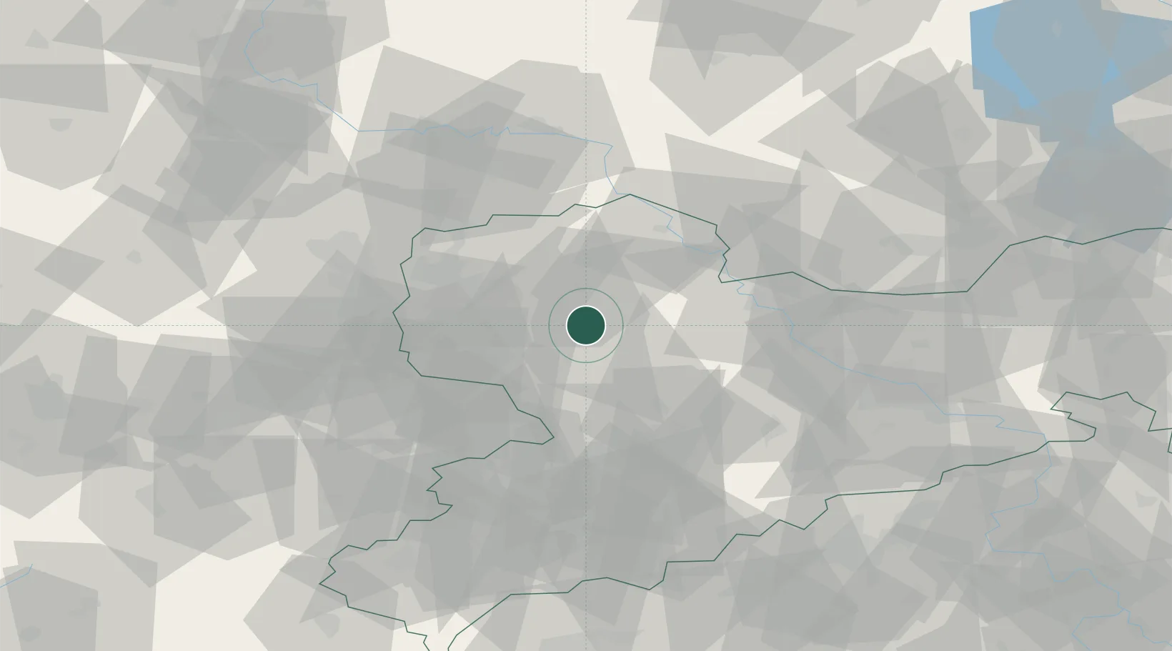 Location of DEQBN
