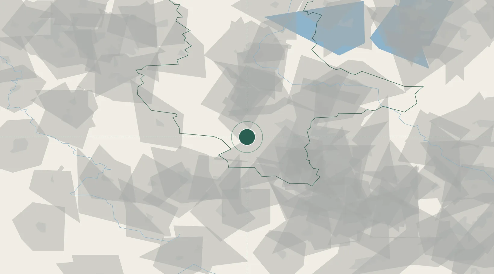 Location of DEQFU