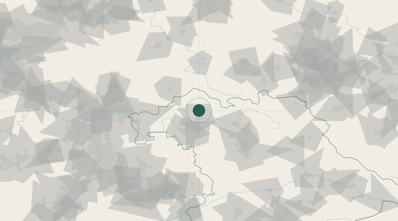 Location of DER9N