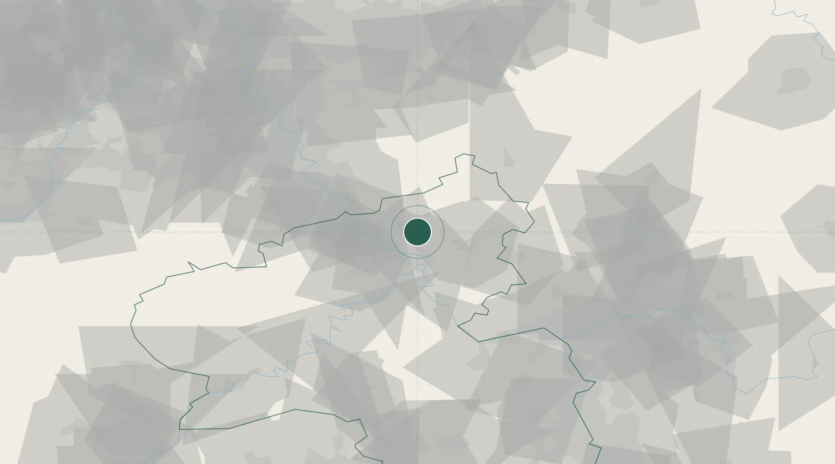 Location of DERCO
