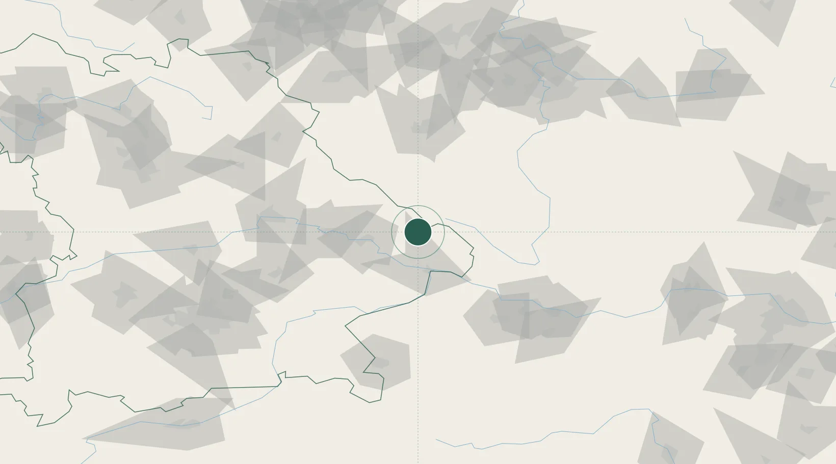 Location of DERDL