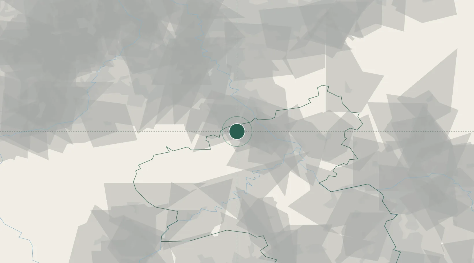 Location of DERE5
