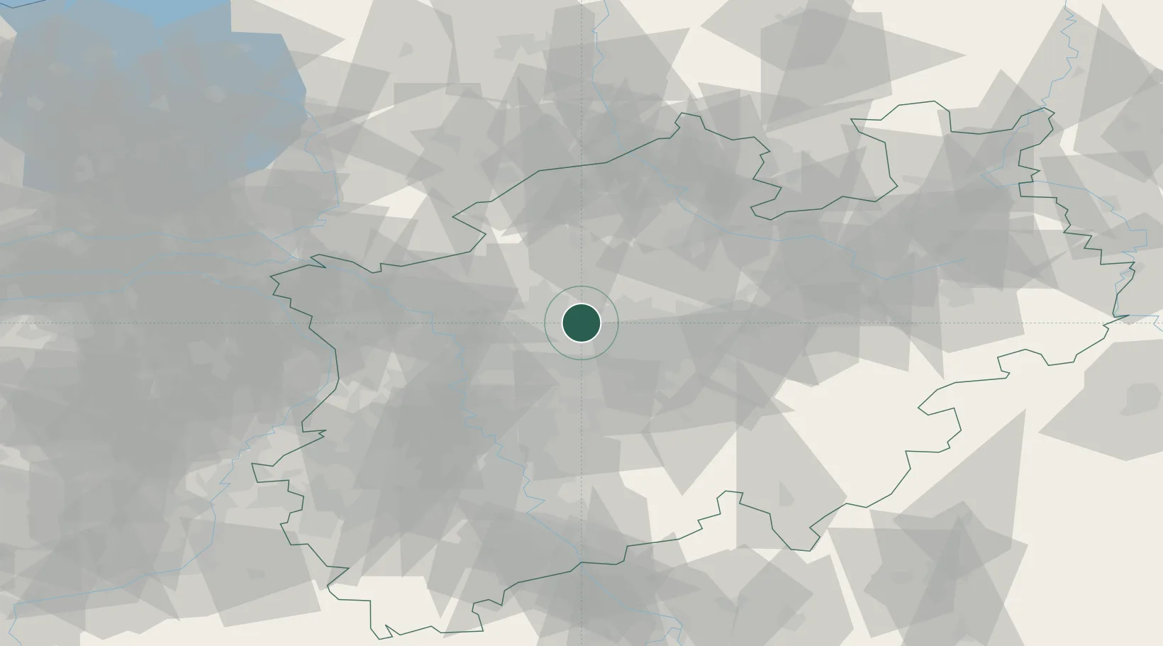 Location of DEREC