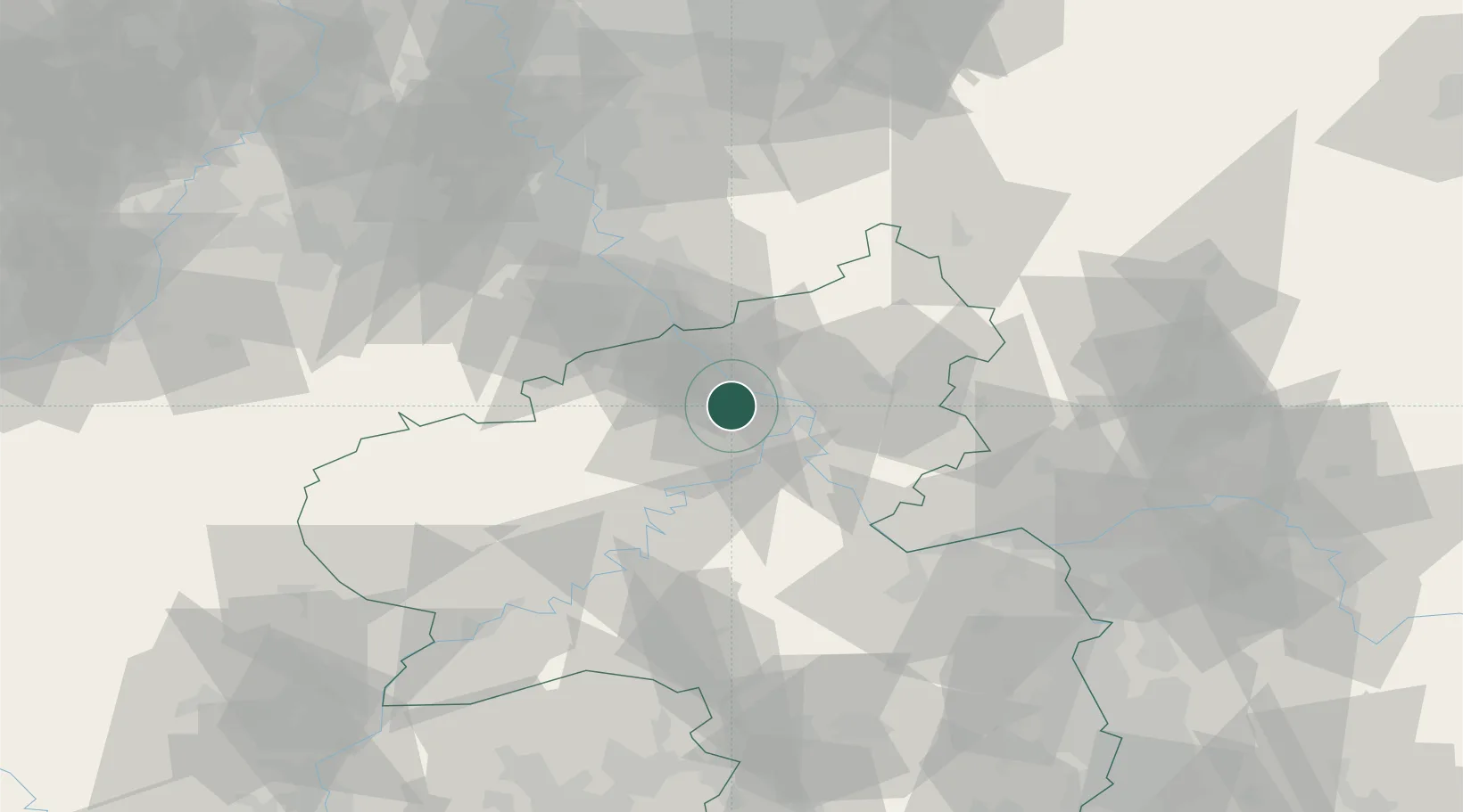 Location of DEREZ
