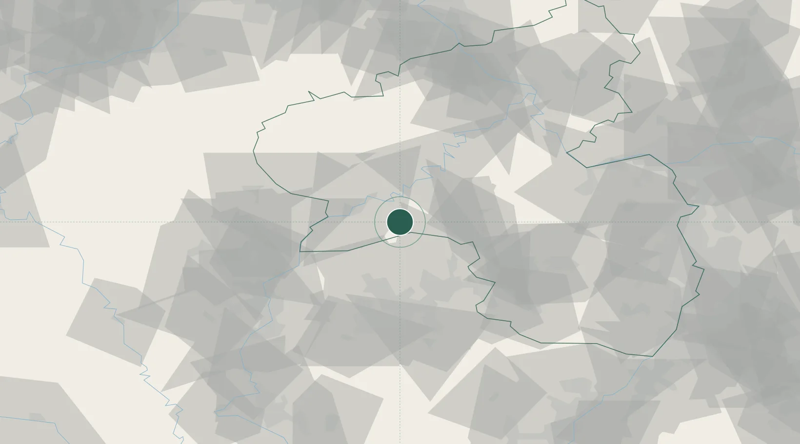 Location of DERFL