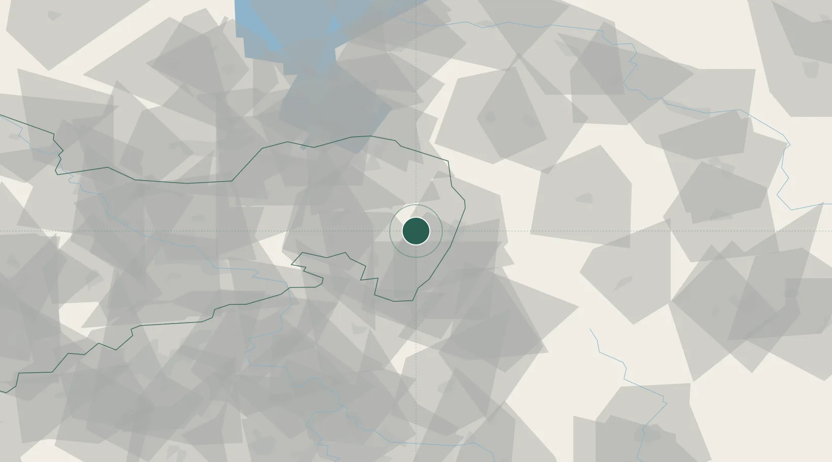 Location of DERIH