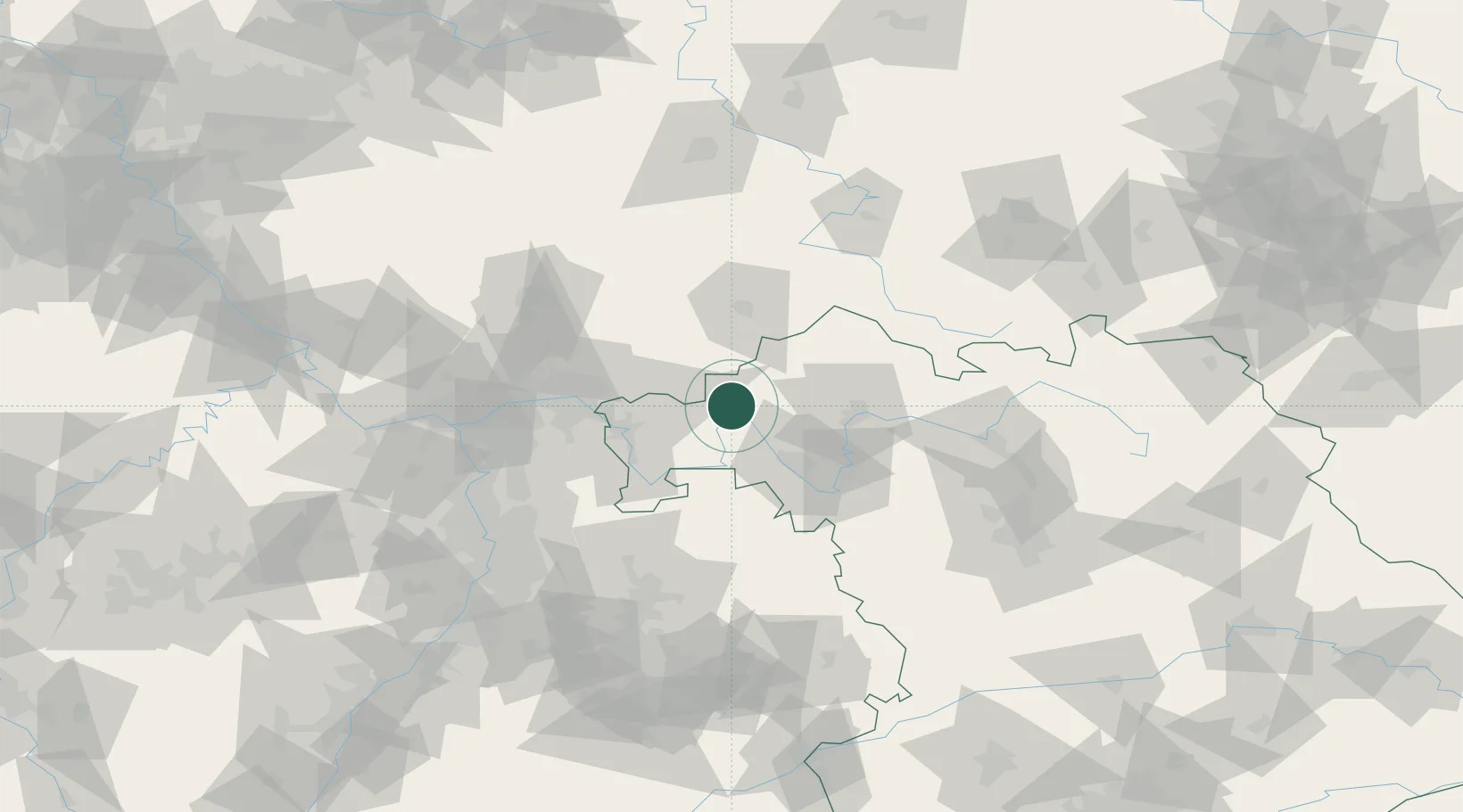 Location of DERIK