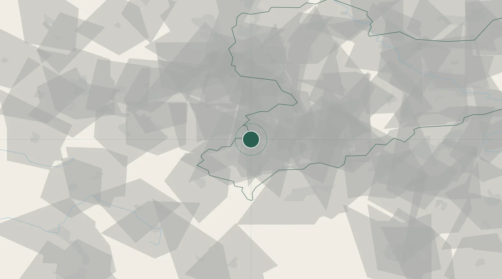 Location of DERIV