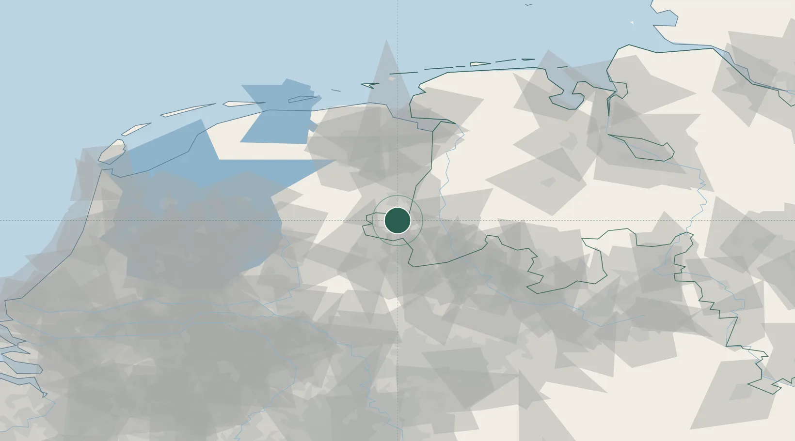 Location of DERIX