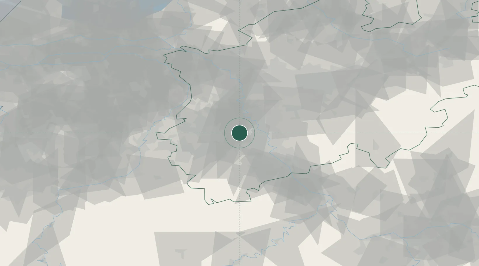 Location of DERKC