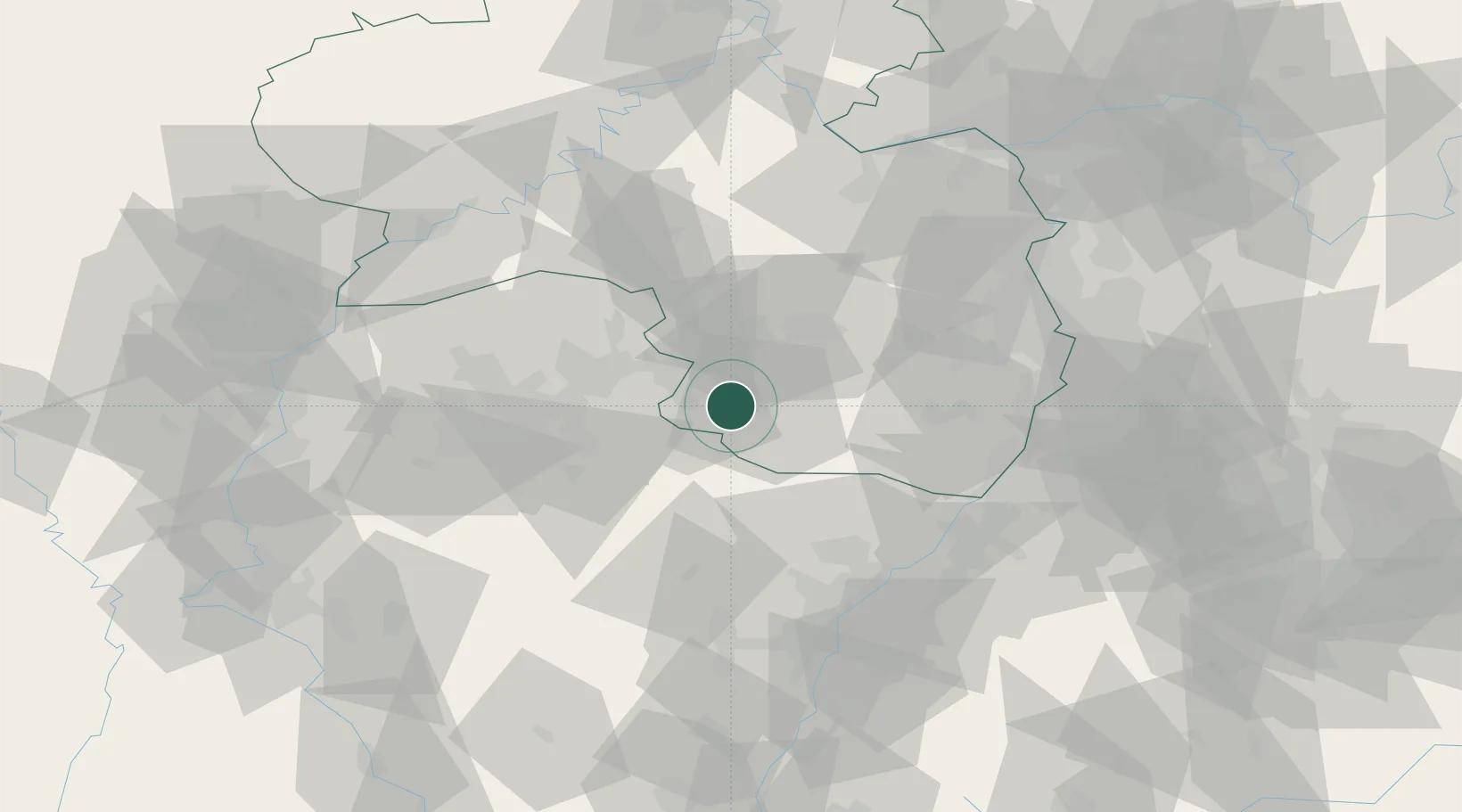 Location of DERMH