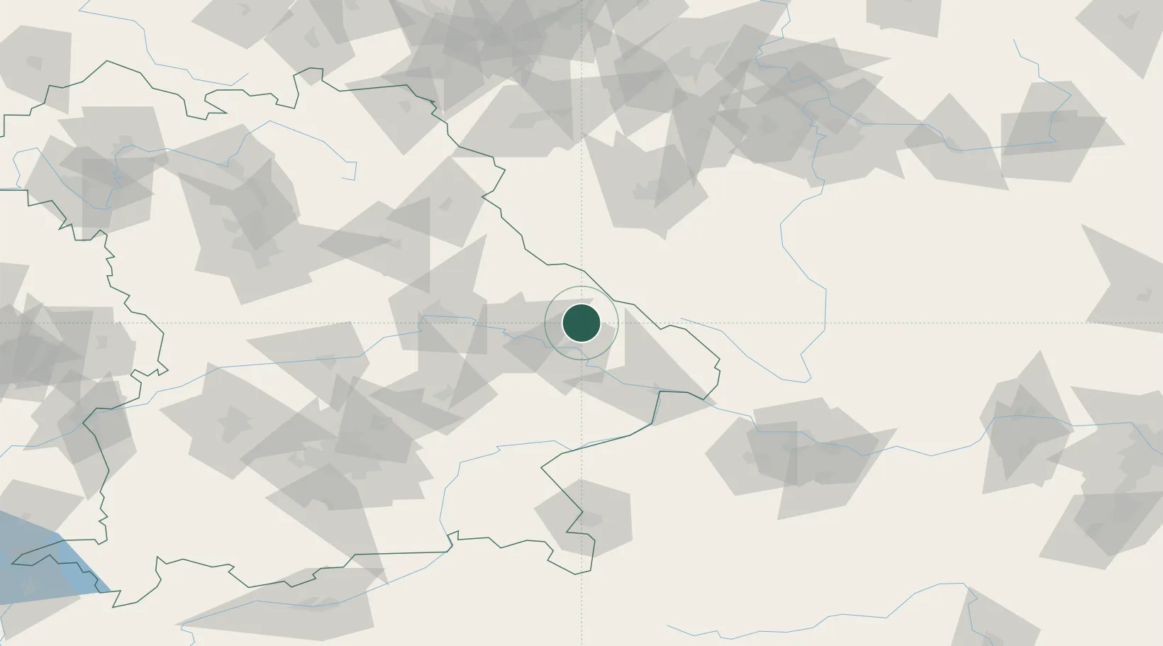 Location of DERML