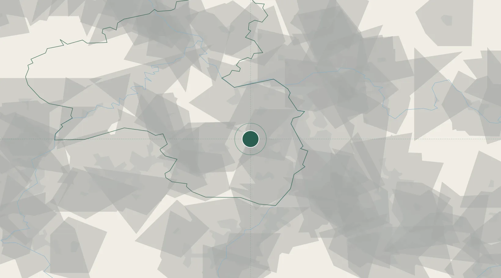 Location of DERMN
