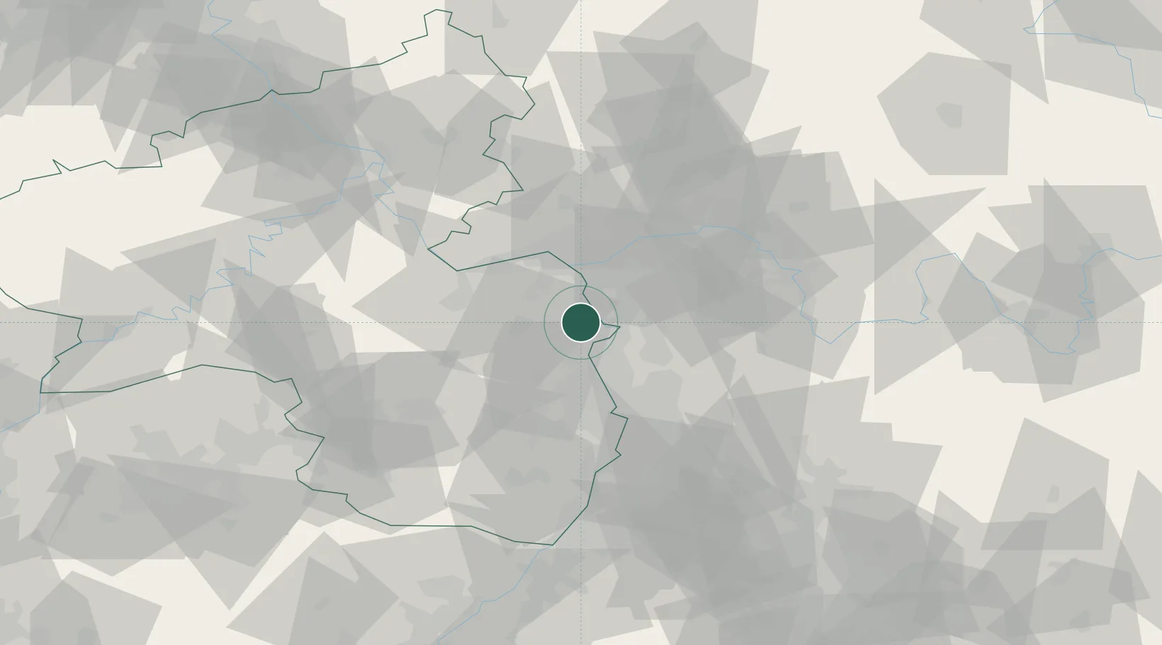 Location of DERPG