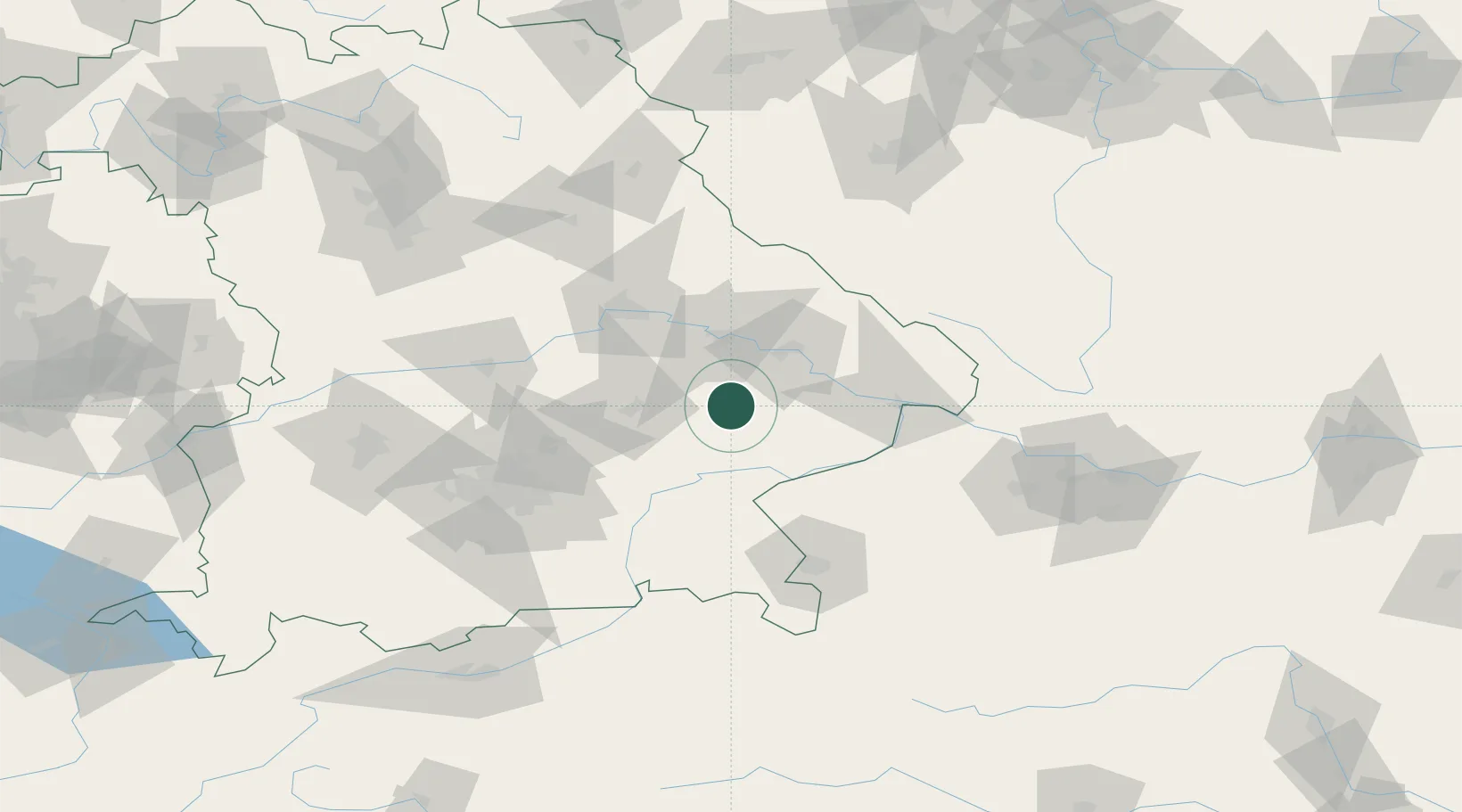 Location of DERQH