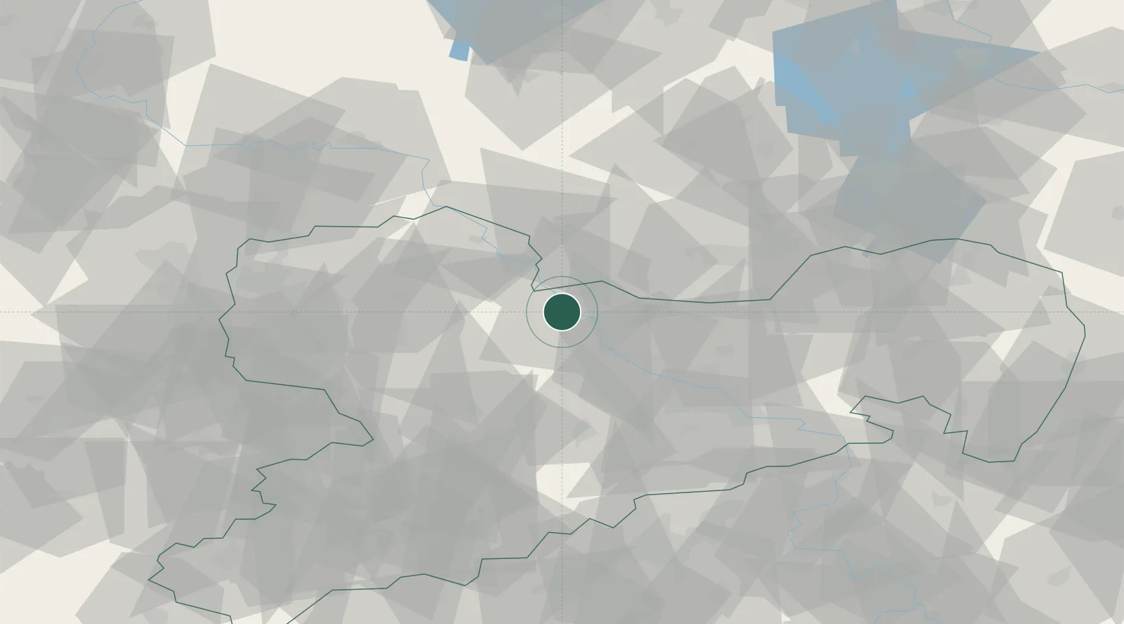 Location of DERSA
