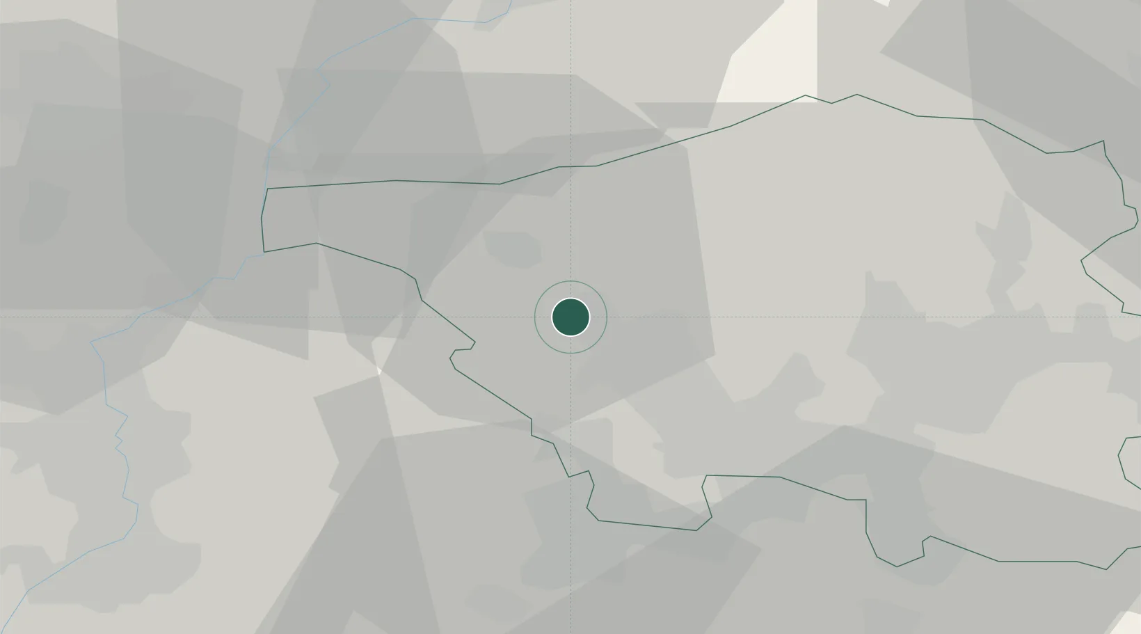 Location of DERSS