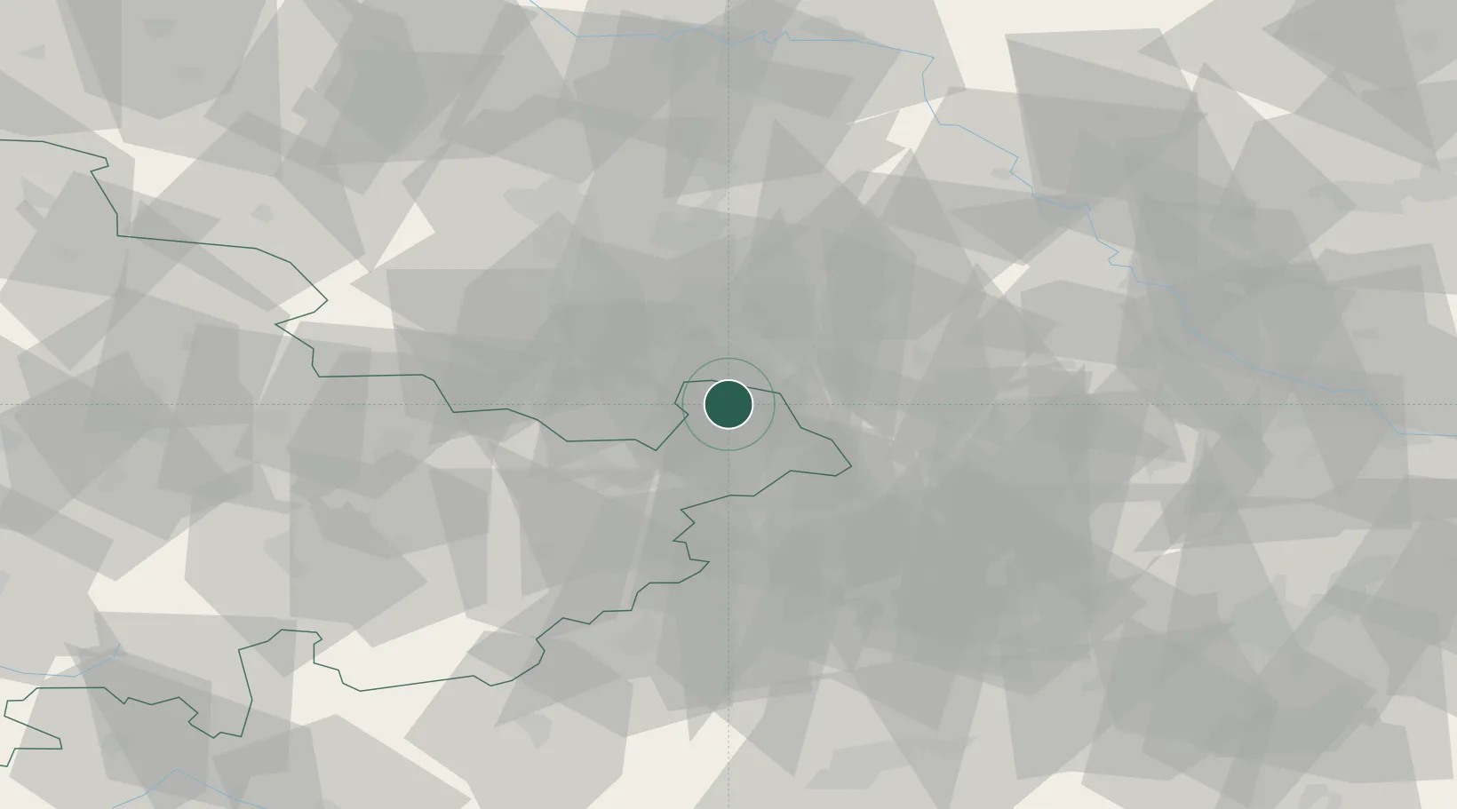 Location of DERSZ
