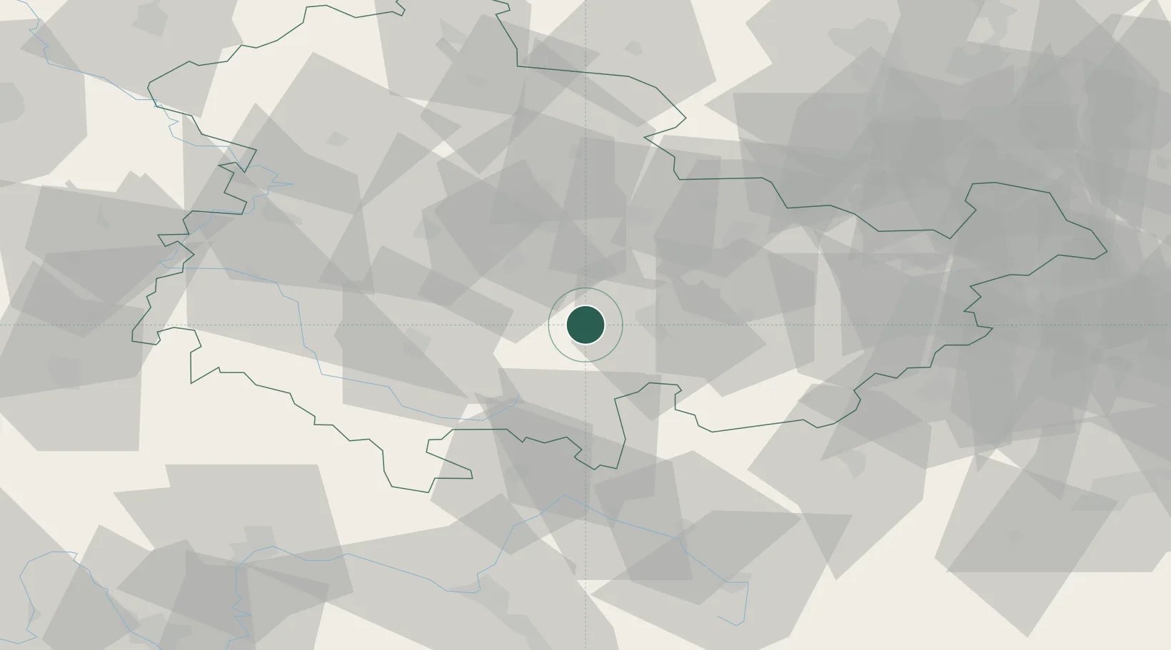 Location of DERTB