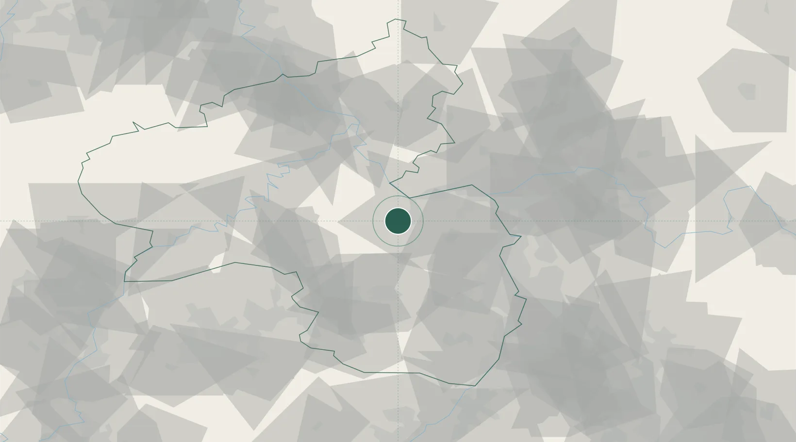 Location of DERU7
