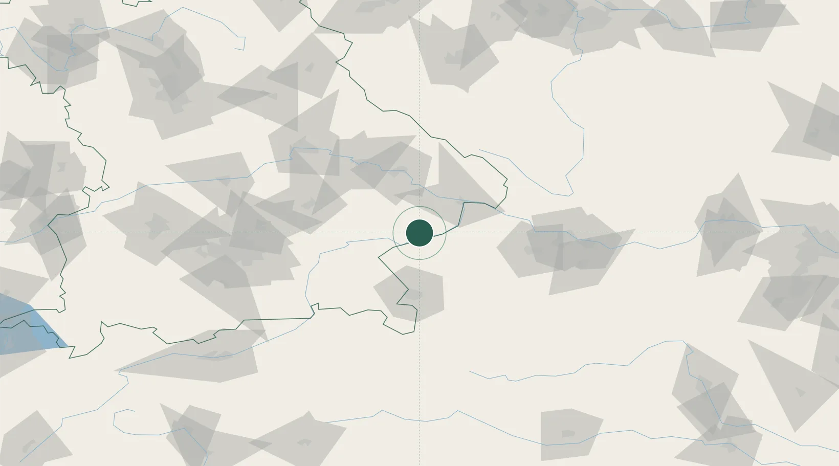 Location of DES2G