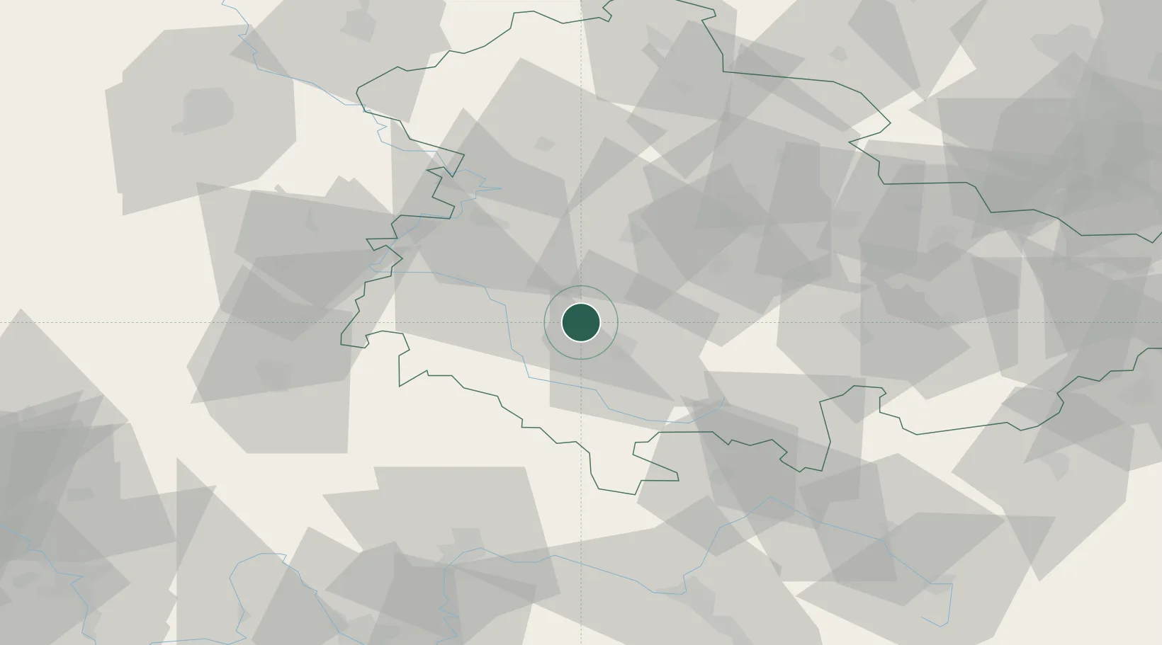Location of DES4G