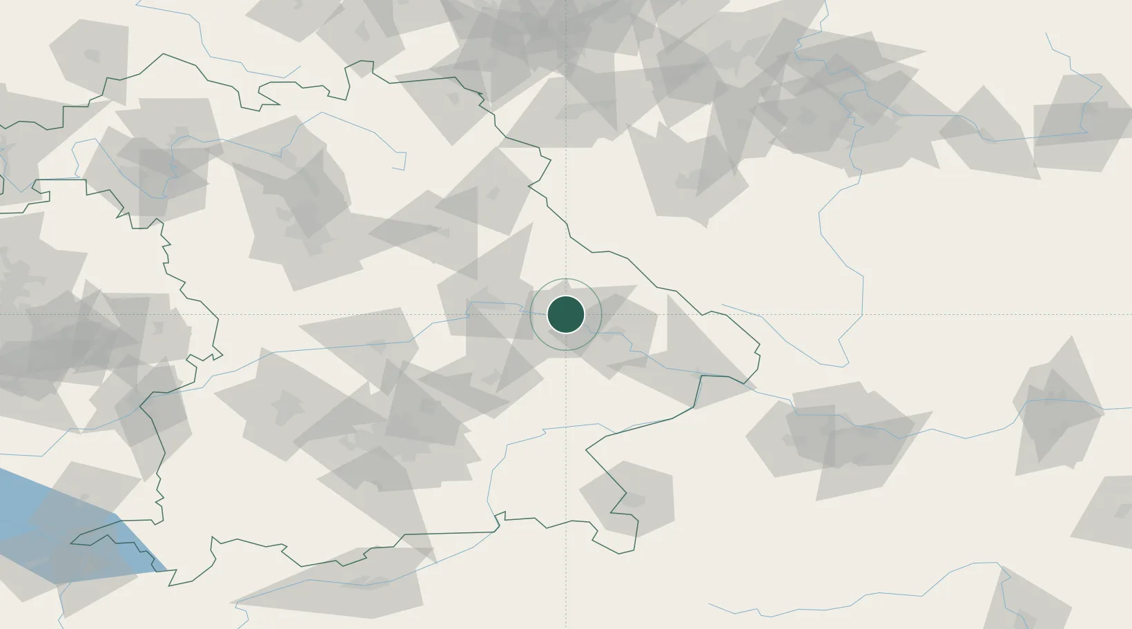 Location of DES7C
