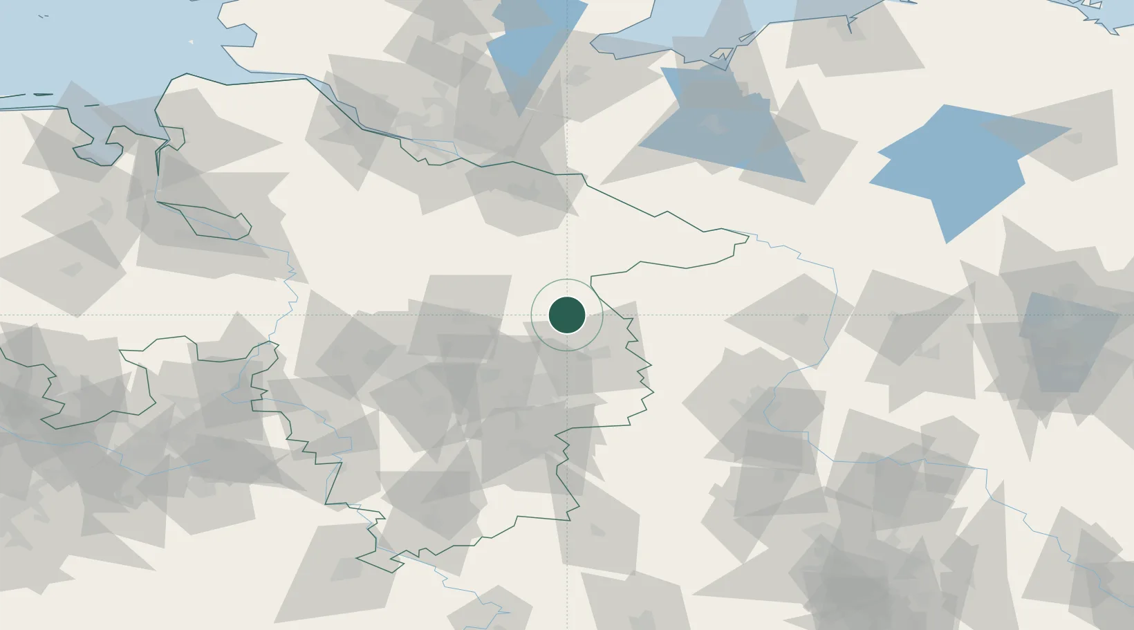 Location of DES9C