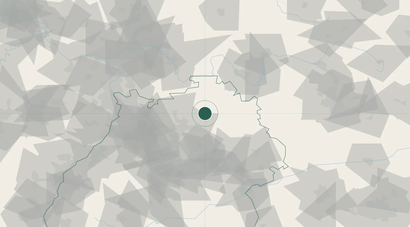 Location of DESAJ