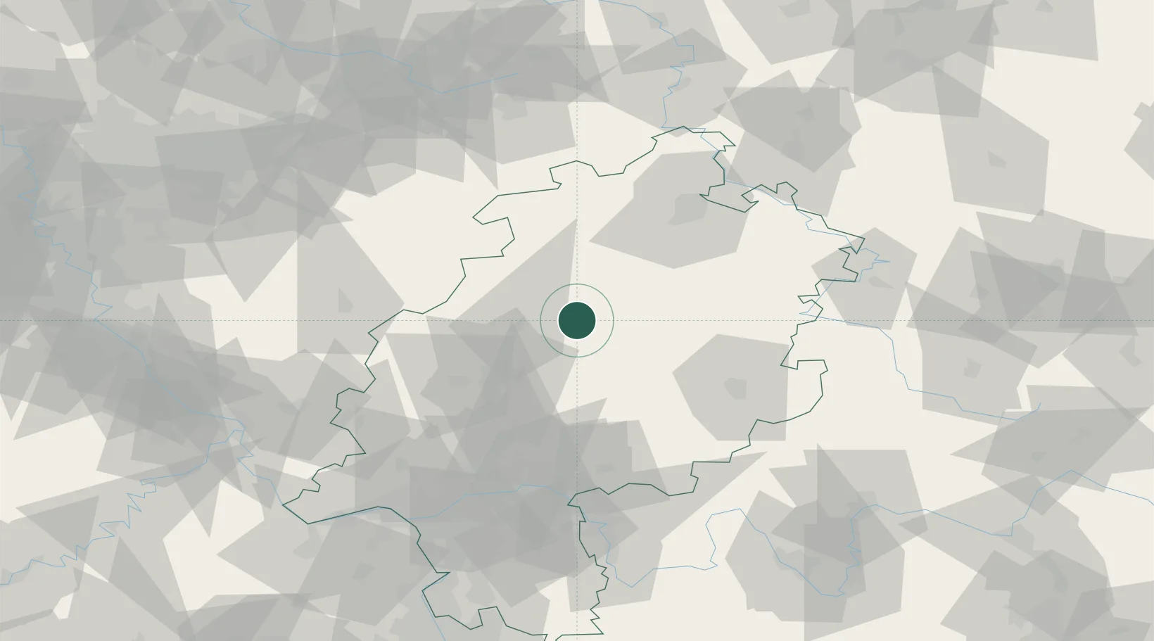 Location of DESAL
