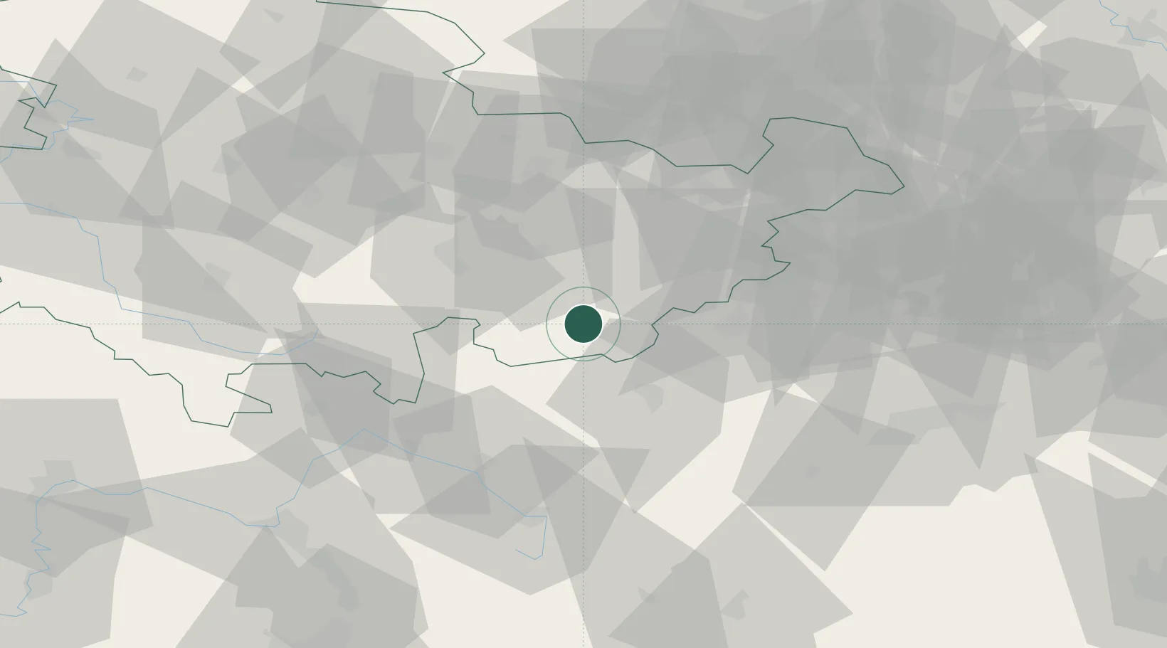 Location of DESBF