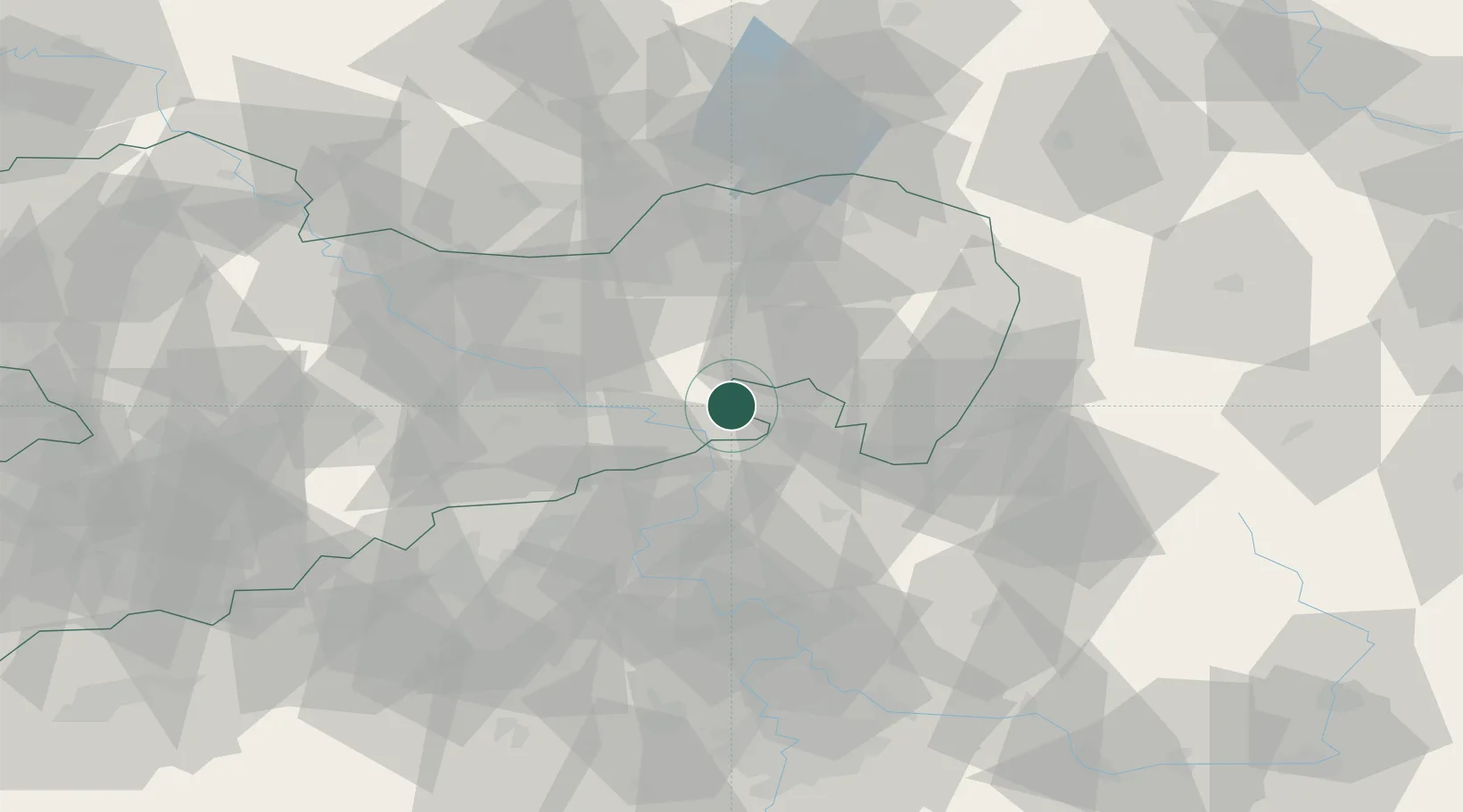 Location of DESBZ