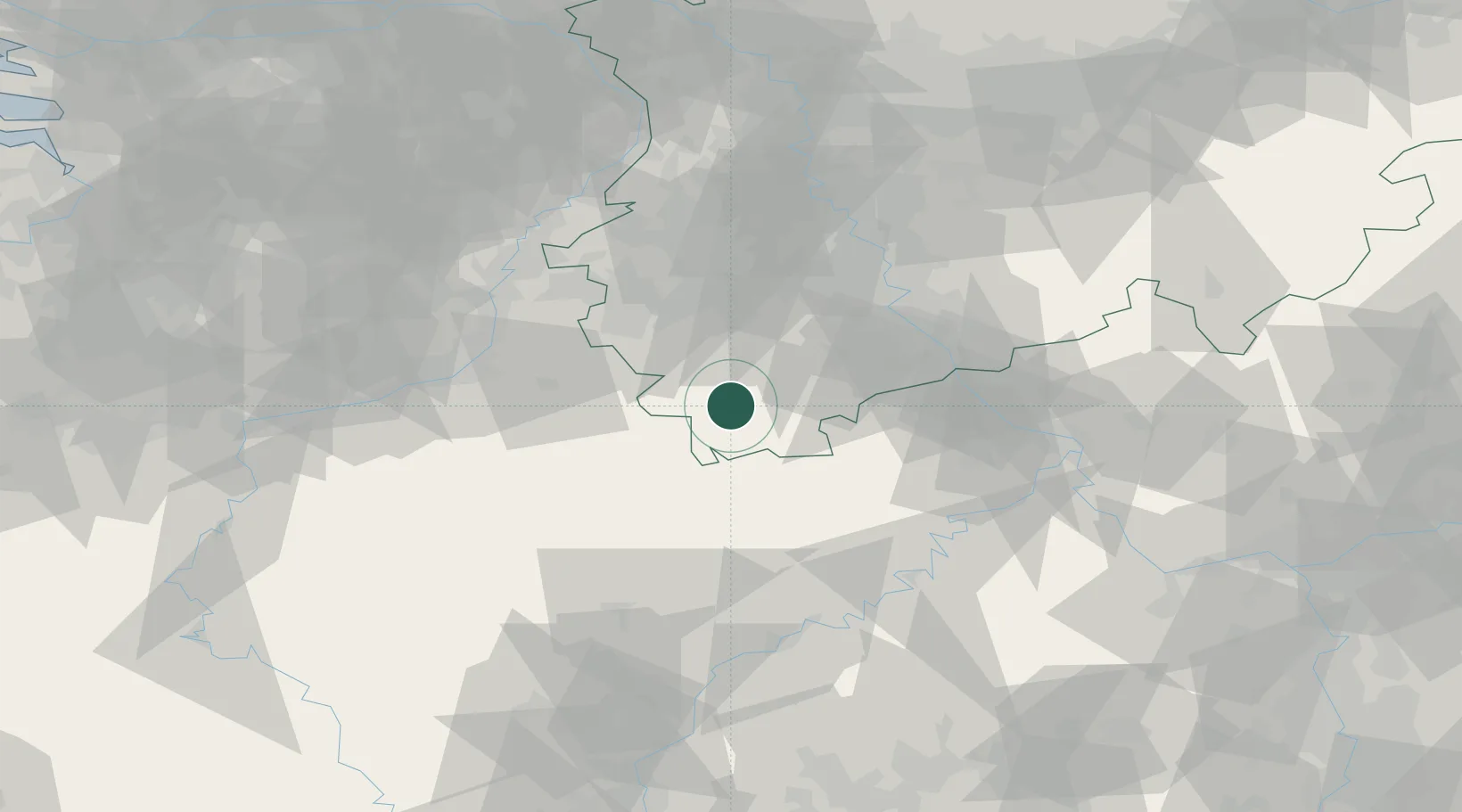 Location of DESCV