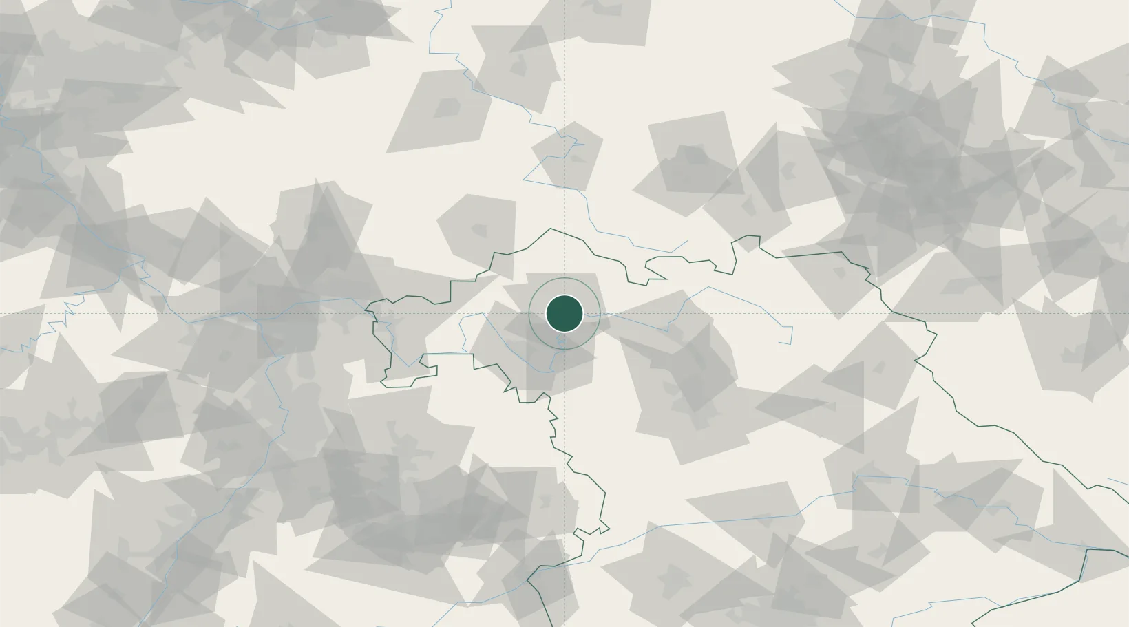 Location of DESCW