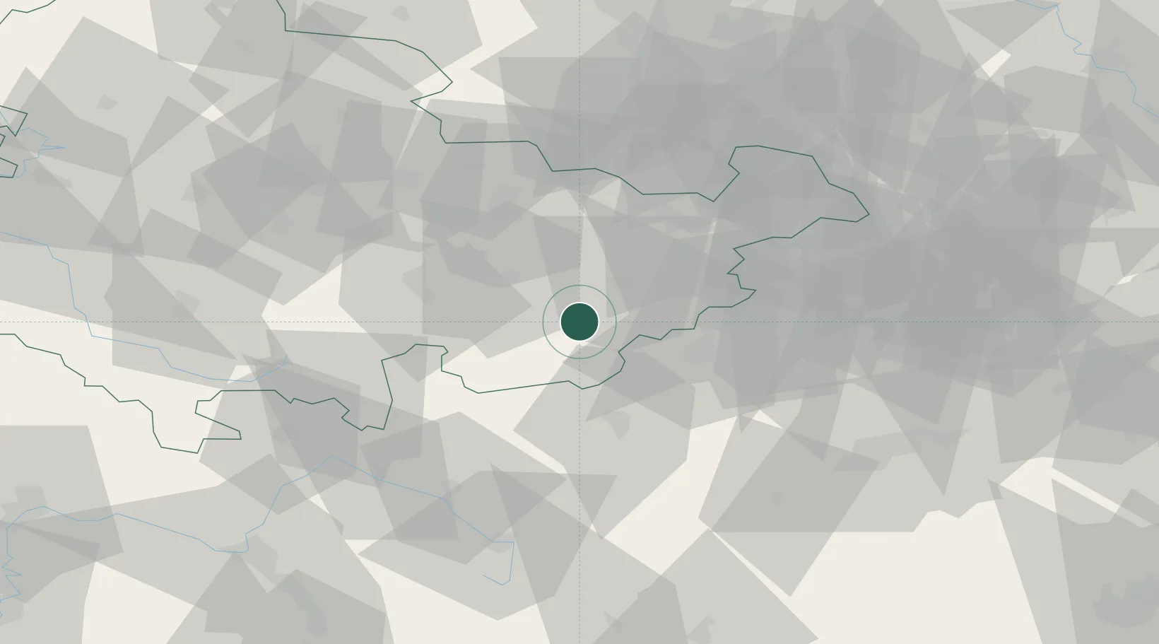 Location of DESCZ